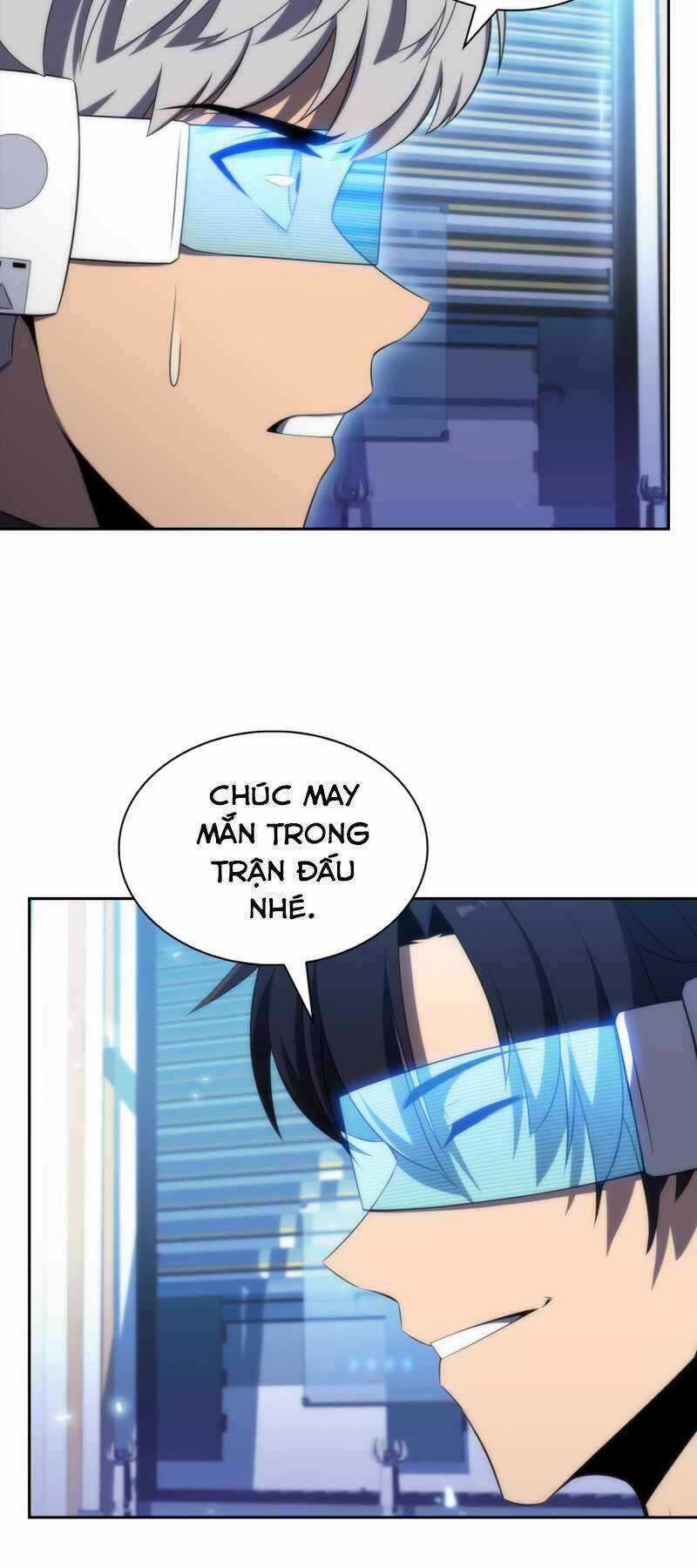 Kẻ Thách Đấu Chapter 27 trang 59