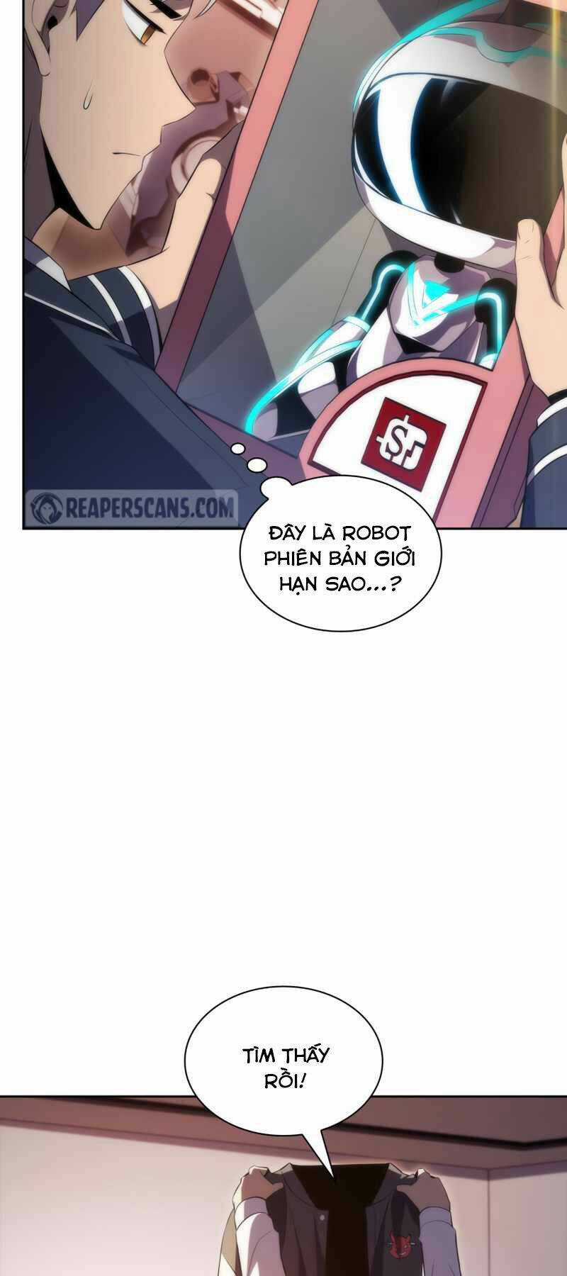 Kẻ Thách Đấu Chapter 27 trang 6