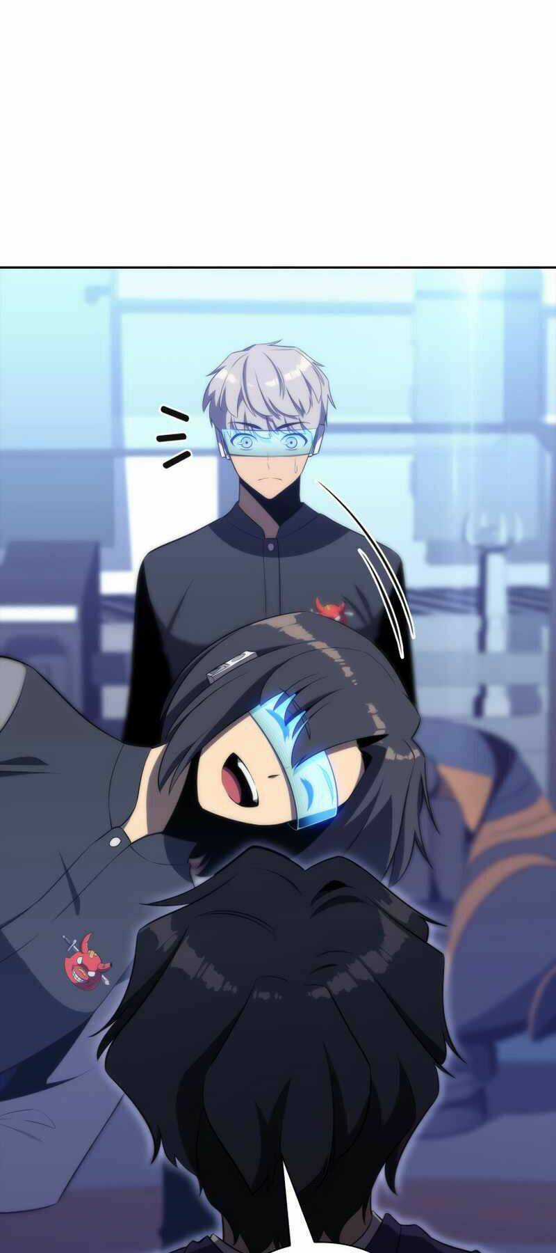 Kẻ Thách Đấu Chapter 27 trang 60