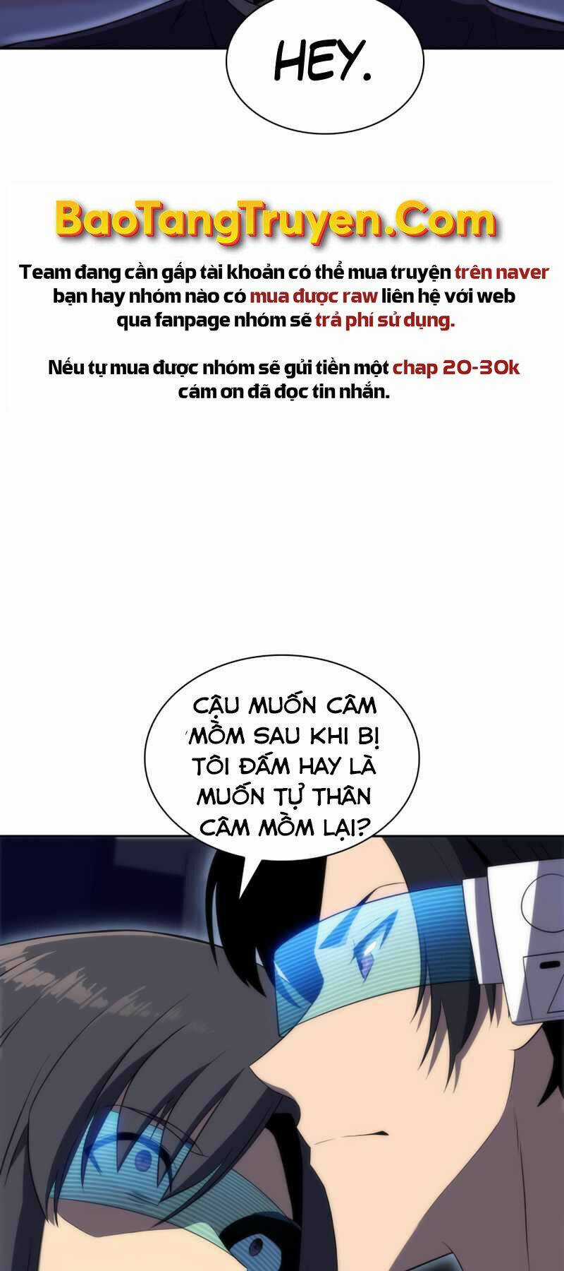 Kẻ Thách Đấu Chapter 27 trang 61