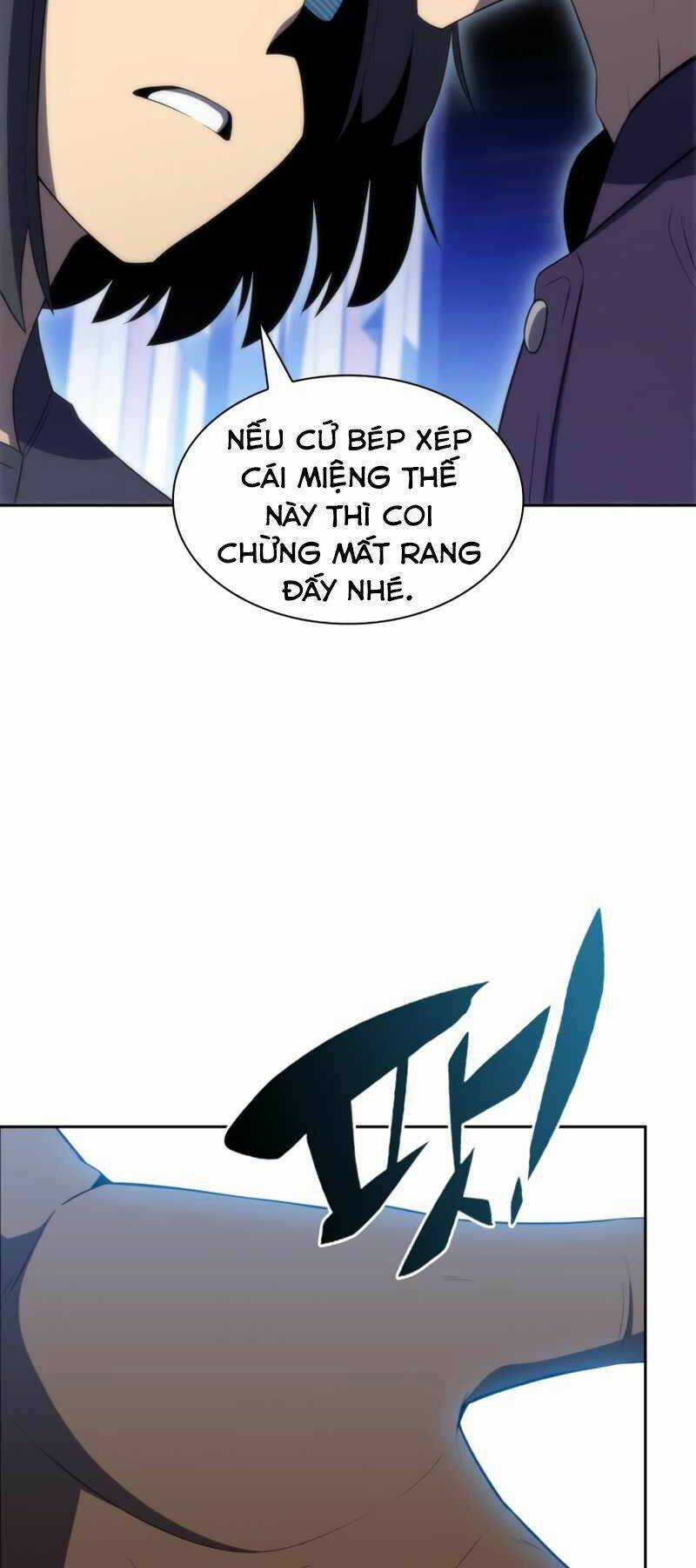 Kẻ Thách Đấu Chapter 27 trang 62