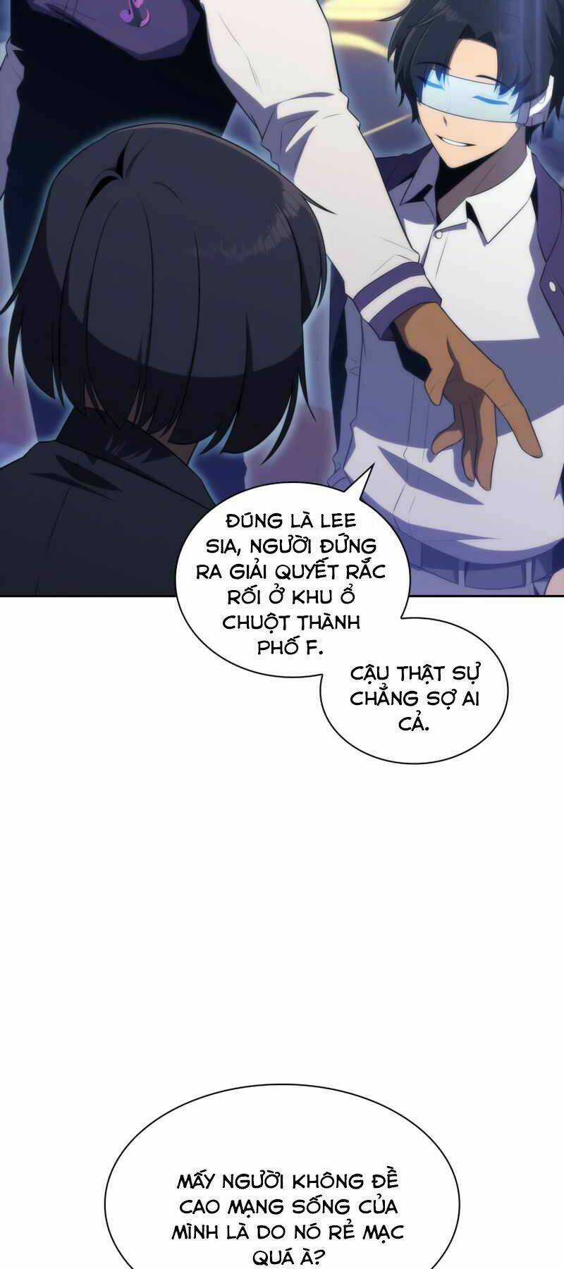 Kẻ Thách Đấu Chapter 27 trang 64