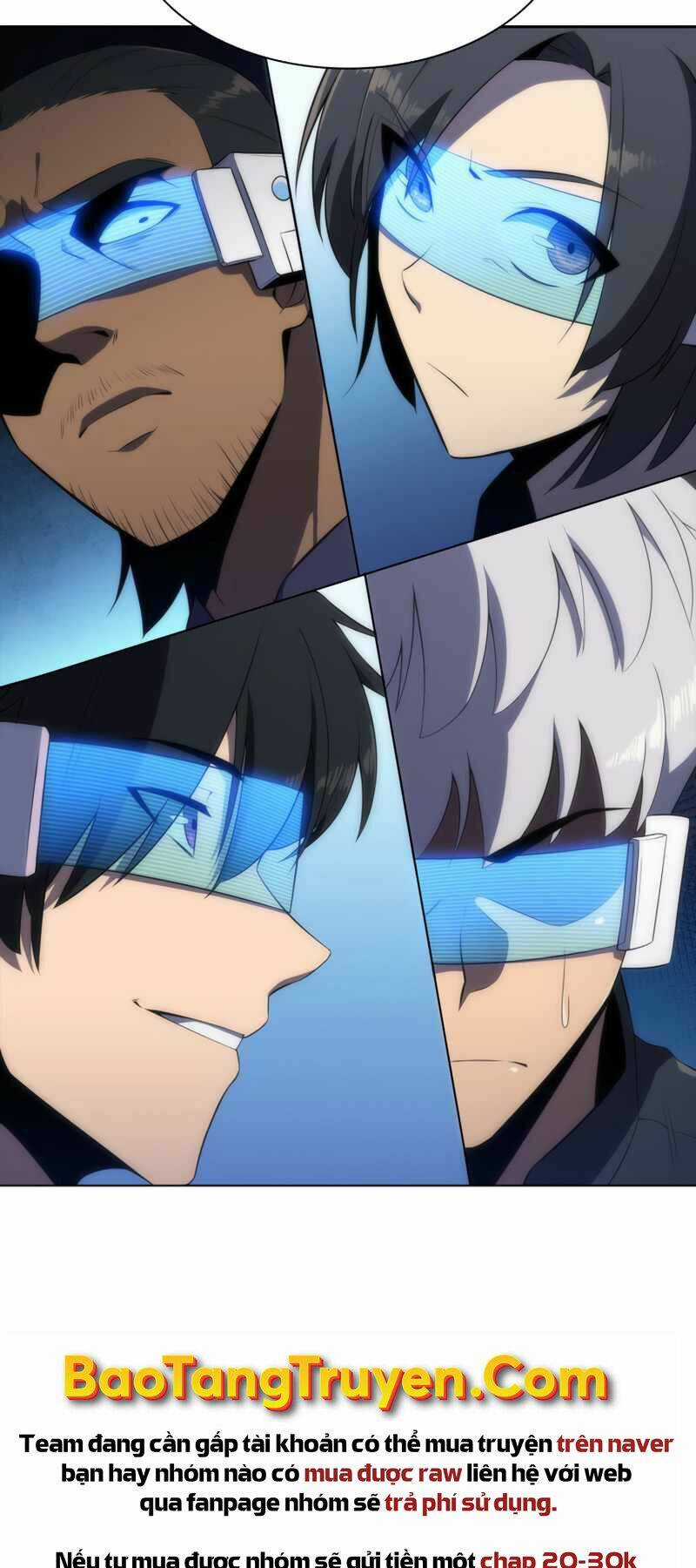 Kẻ Thách Đấu Chapter 27 trang 65