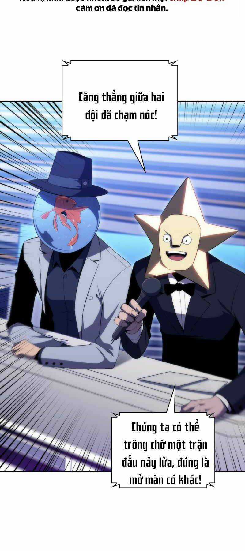 Kẻ Thách Đấu Chapter 27 trang 66