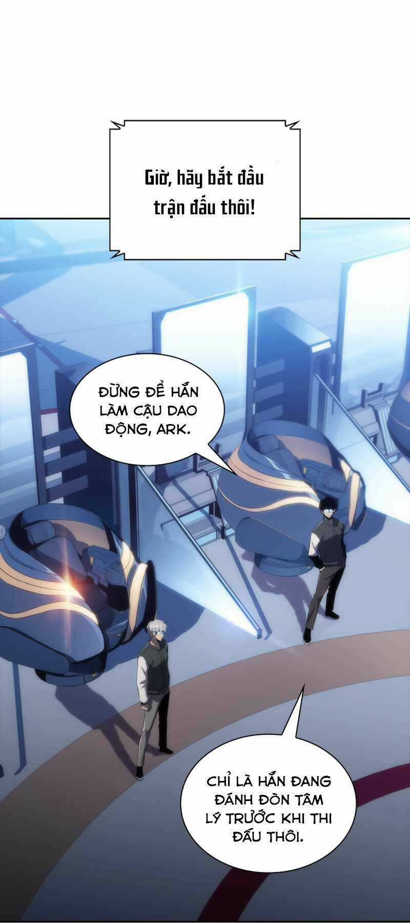 Kẻ Thách Đấu Chapter 27 trang 67