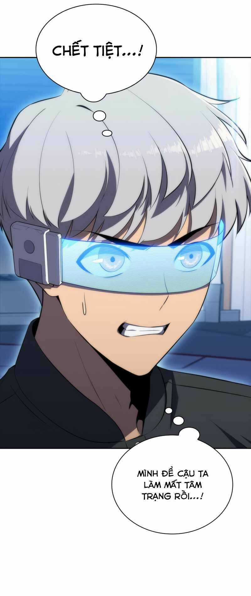 Kẻ Thách Đấu Chapter 27 trang 69