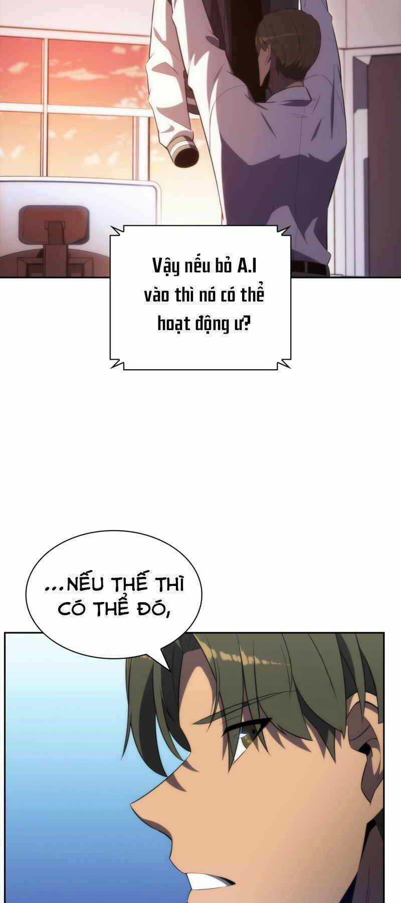 Kẻ Thách Đấu Chapter 27 trang 7