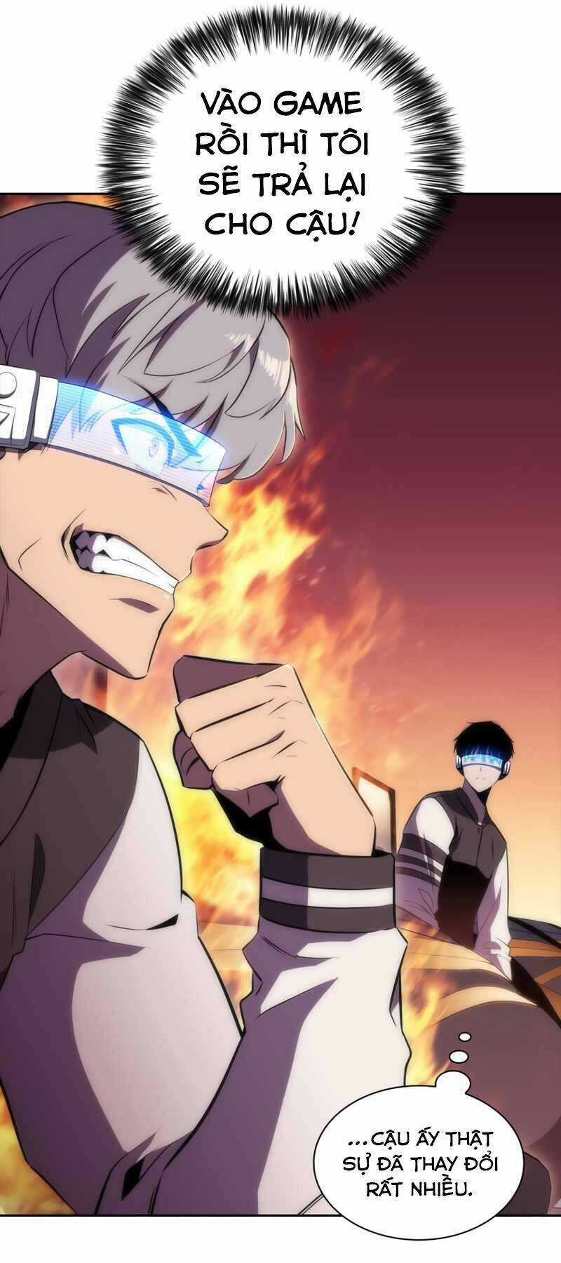 Kẻ Thách Đấu Chapter 27 trang 70