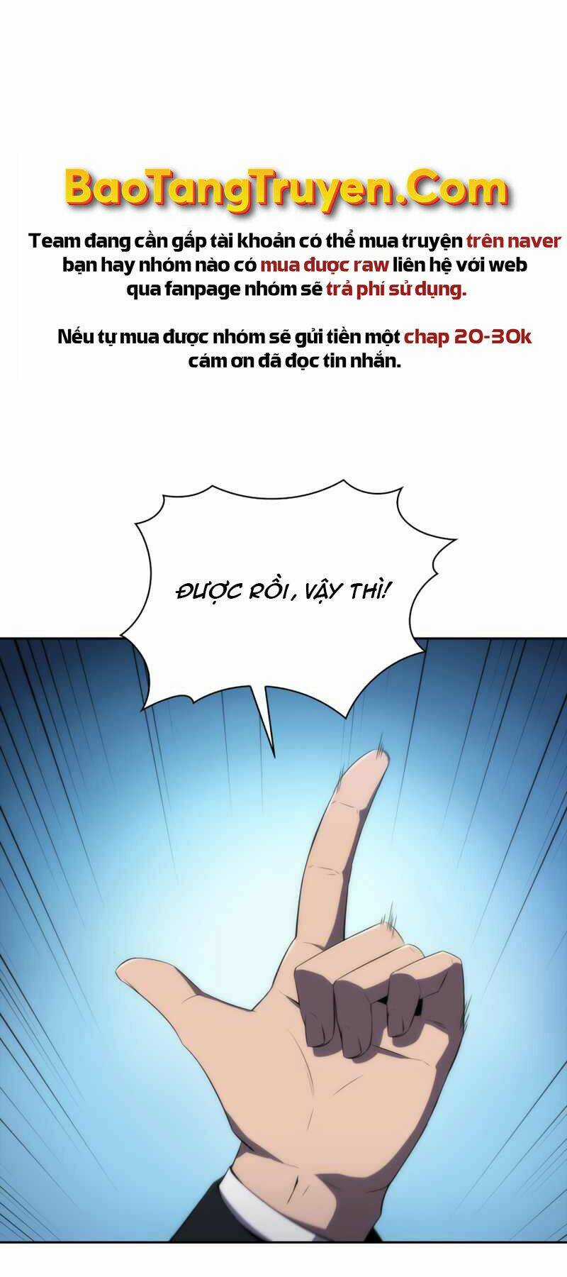 Kẻ Thách Đấu Chapter 27 trang 71