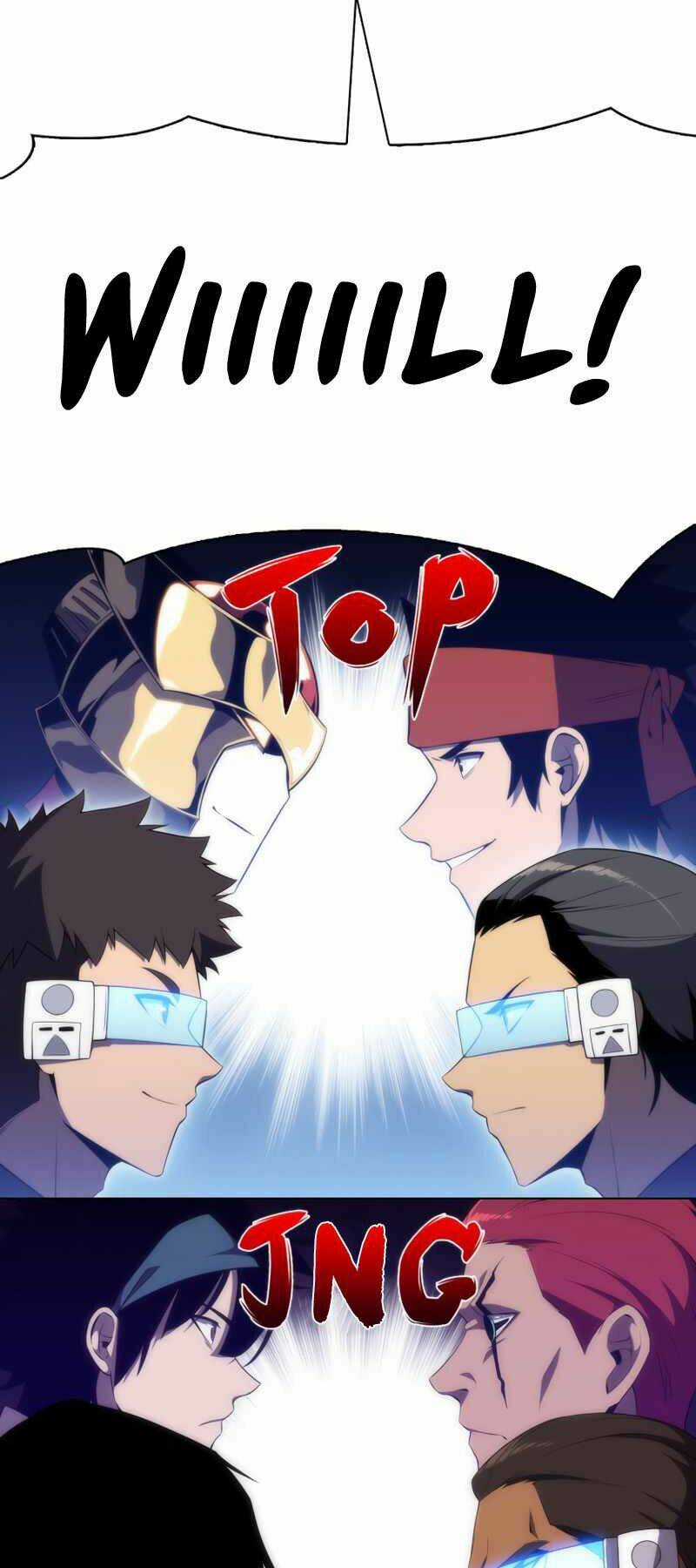 Kẻ Thách Đấu Chapter 27 trang 73