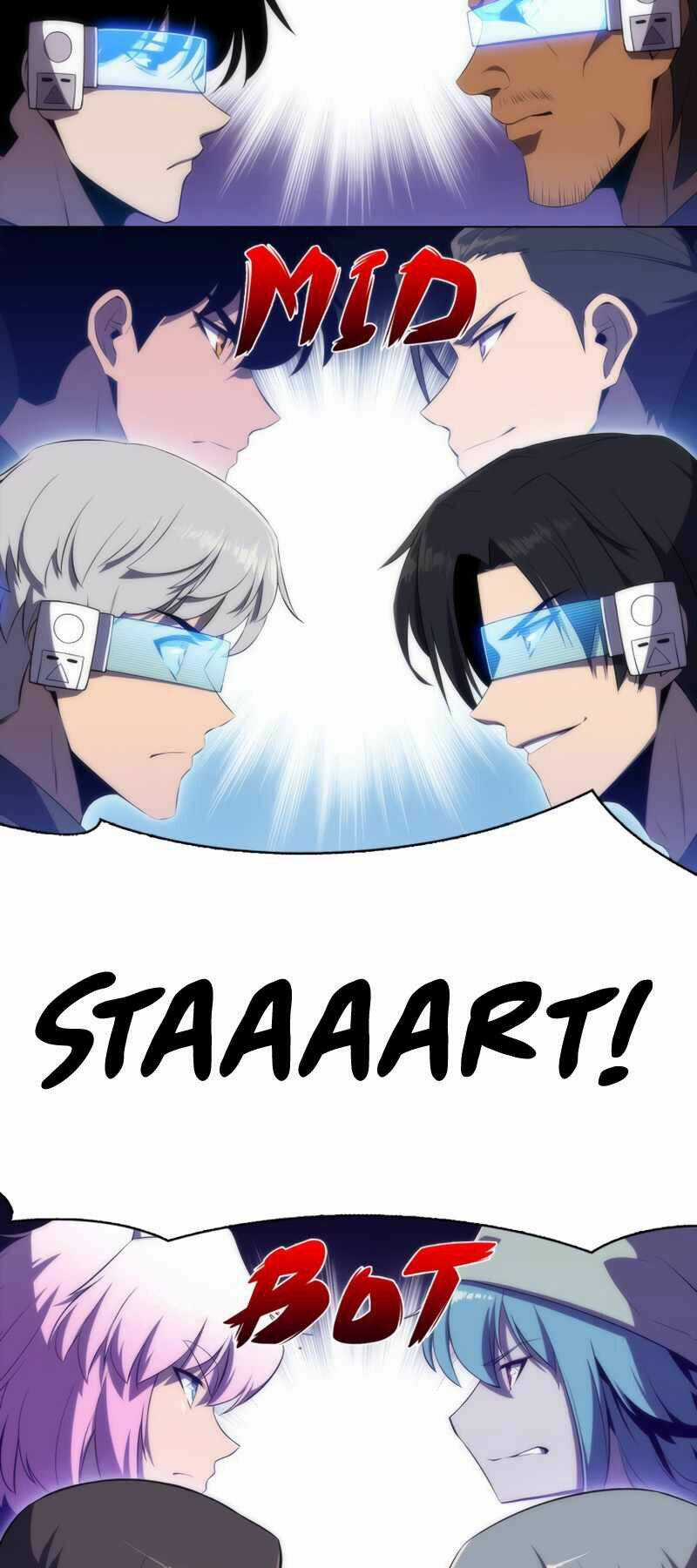 Kẻ Thách Đấu Chapter 27 trang 74