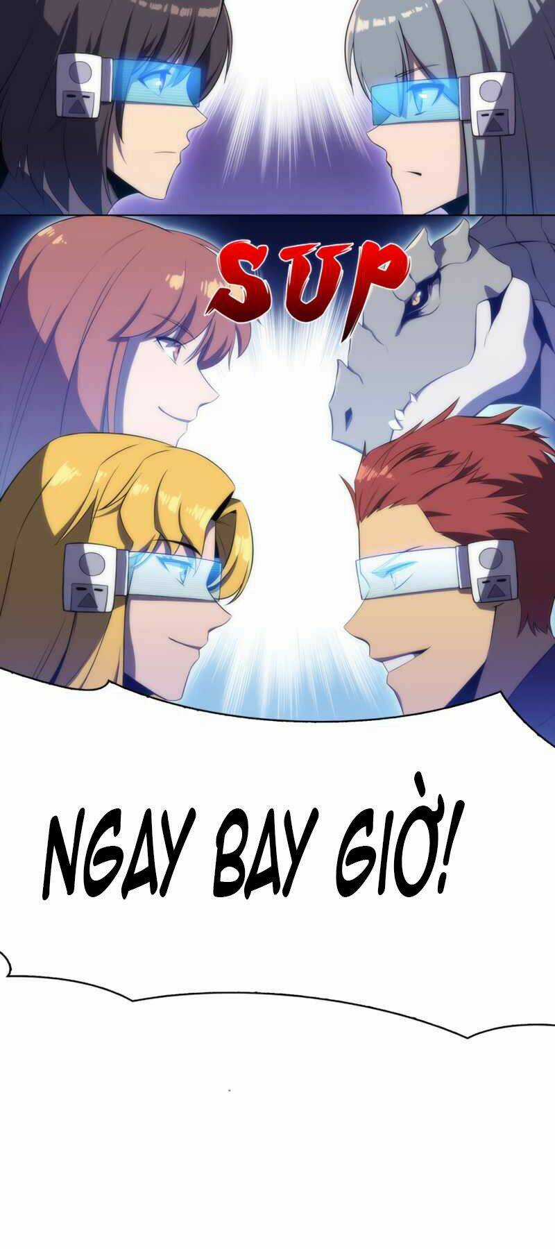 Kẻ Thách Đấu Chapter 27 trang 75