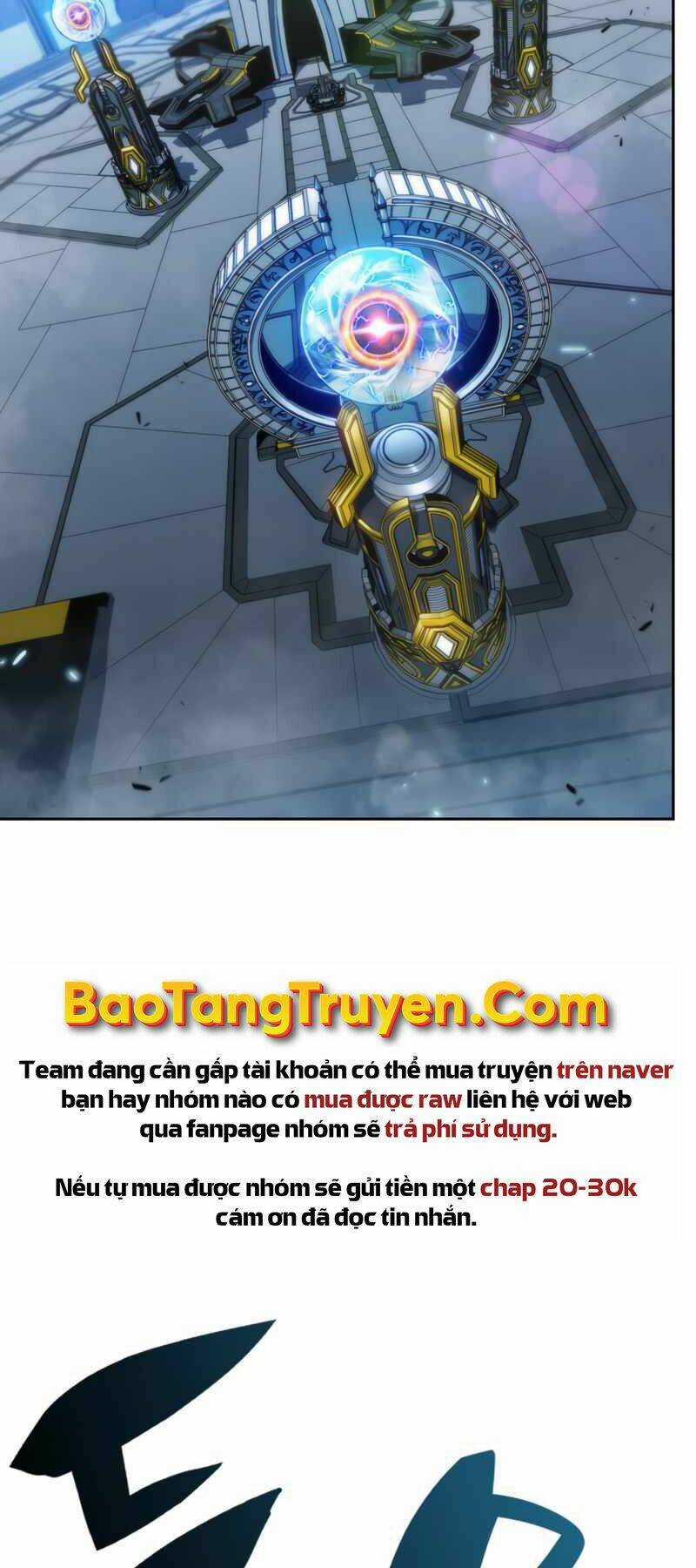 Kẻ Thách Đấu Chapter 27 trang 77