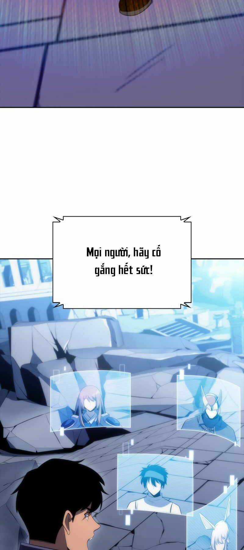 Kẻ Thách Đấu Chapter 27 trang 79