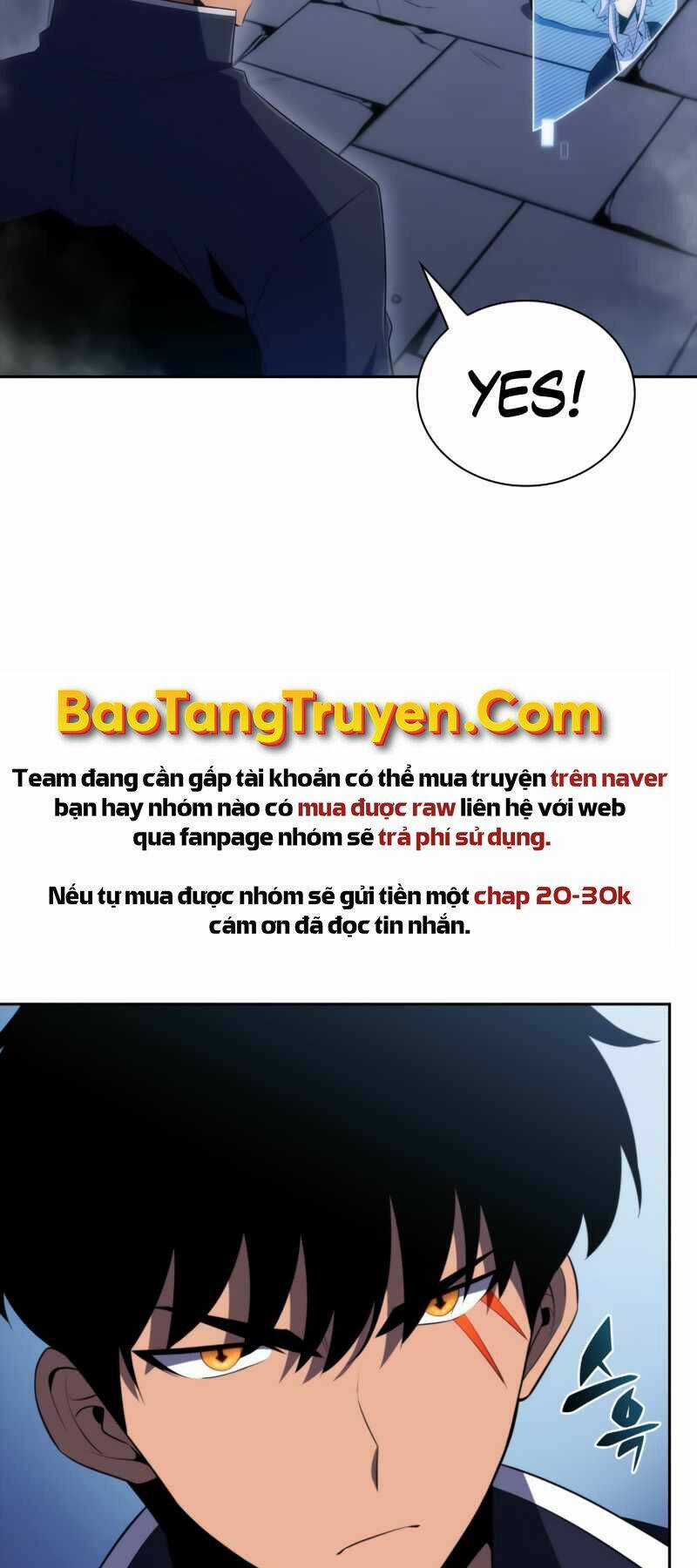 Kẻ Thách Đấu Chapter 27 trang 80