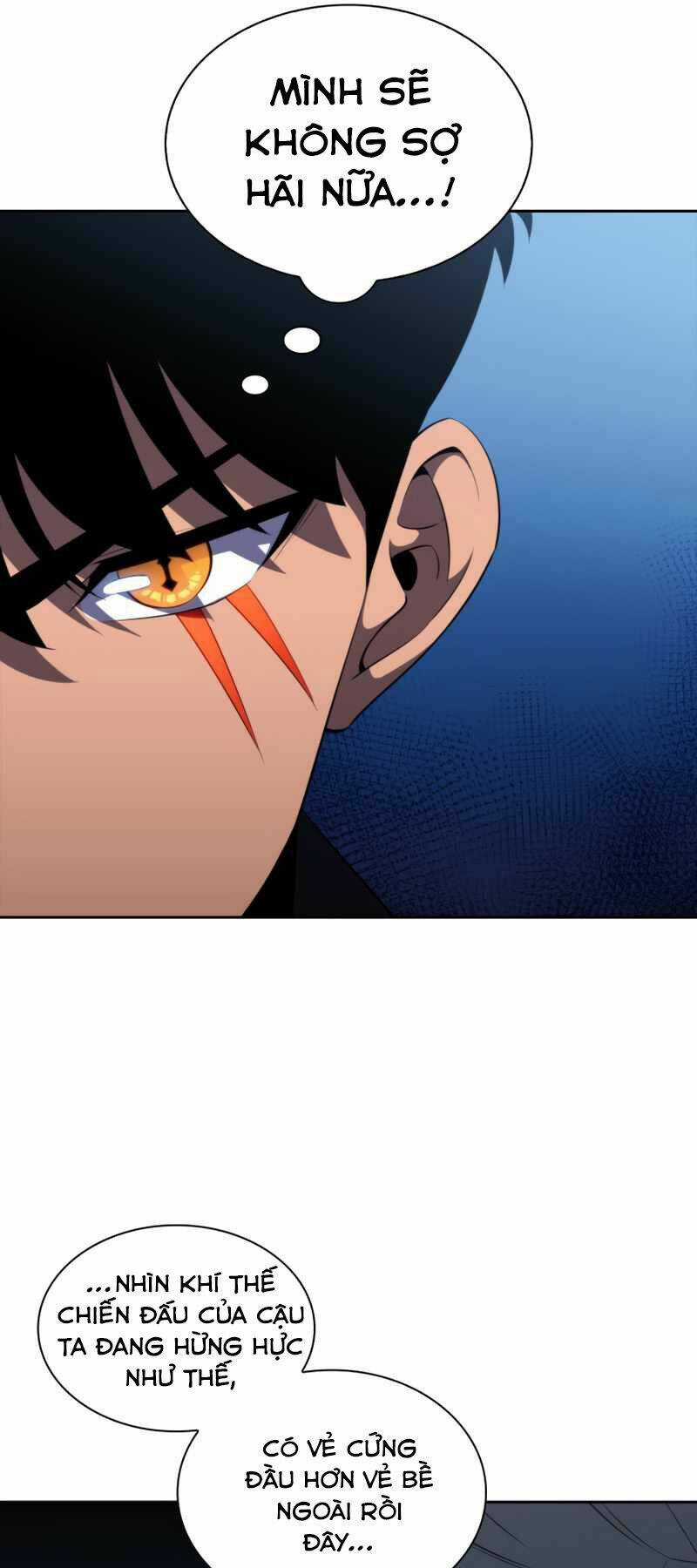 Kẻ Thách Đấu Chapter 27 trang 83