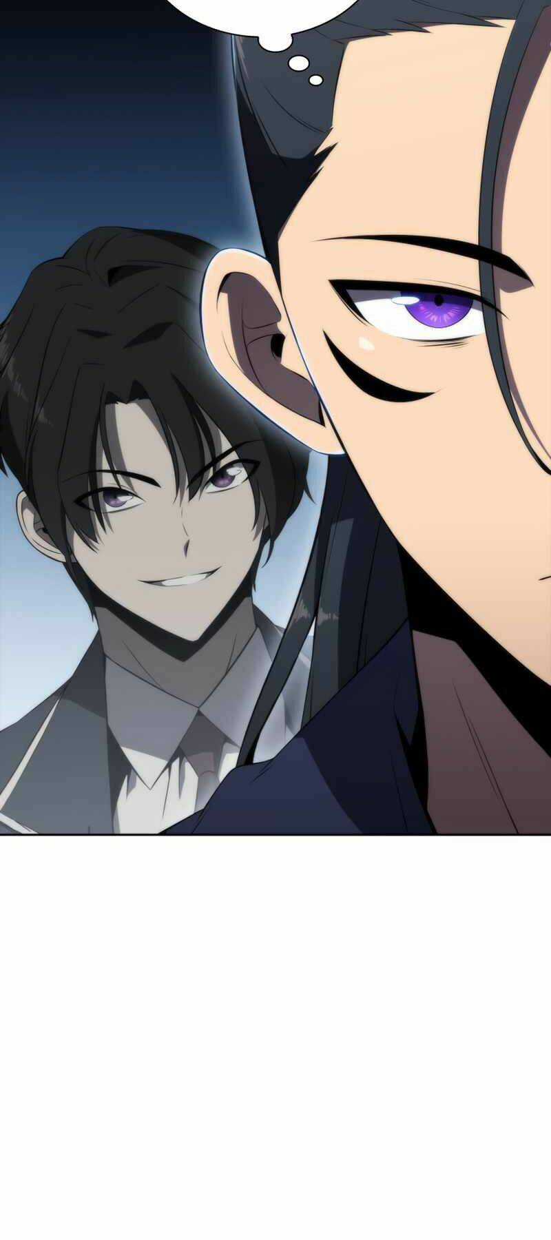 Kẻ Thách Đấu Chapter 27 trang 84