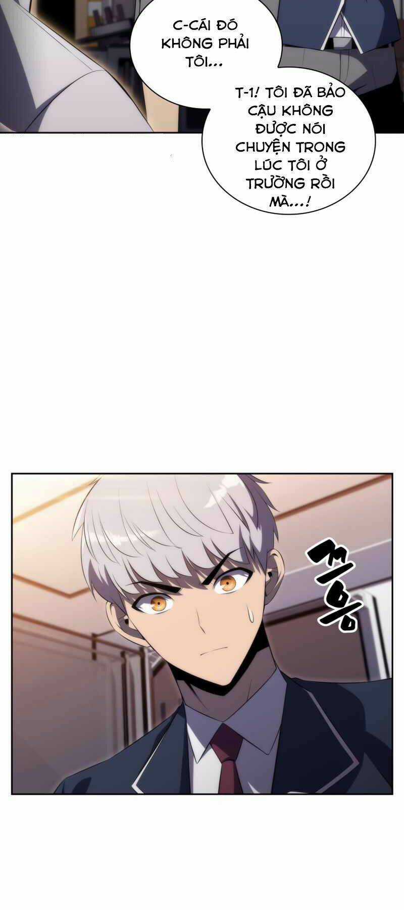 Kẻ Thách Đấu Chapter 27 trang 9