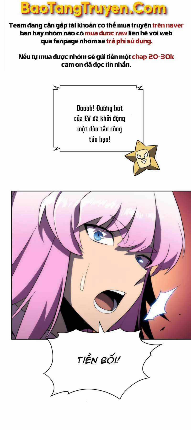 Kẻ Thách Đấu Chapter 28 trang 13