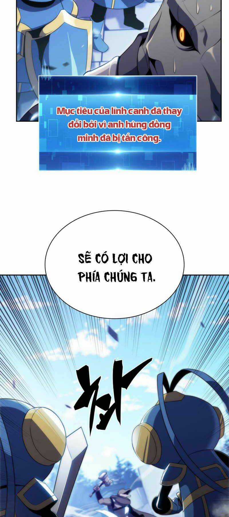 Kẻ Thách Đấu Chapter 28 trang 16