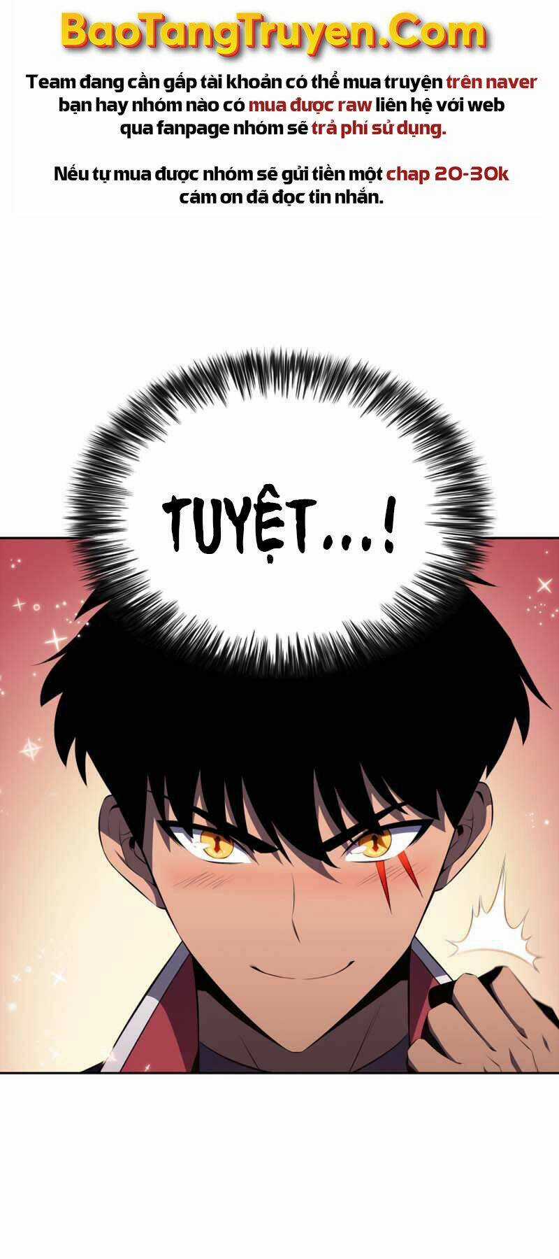 Kẻ Thách Đấu Chapter 28 trang 19