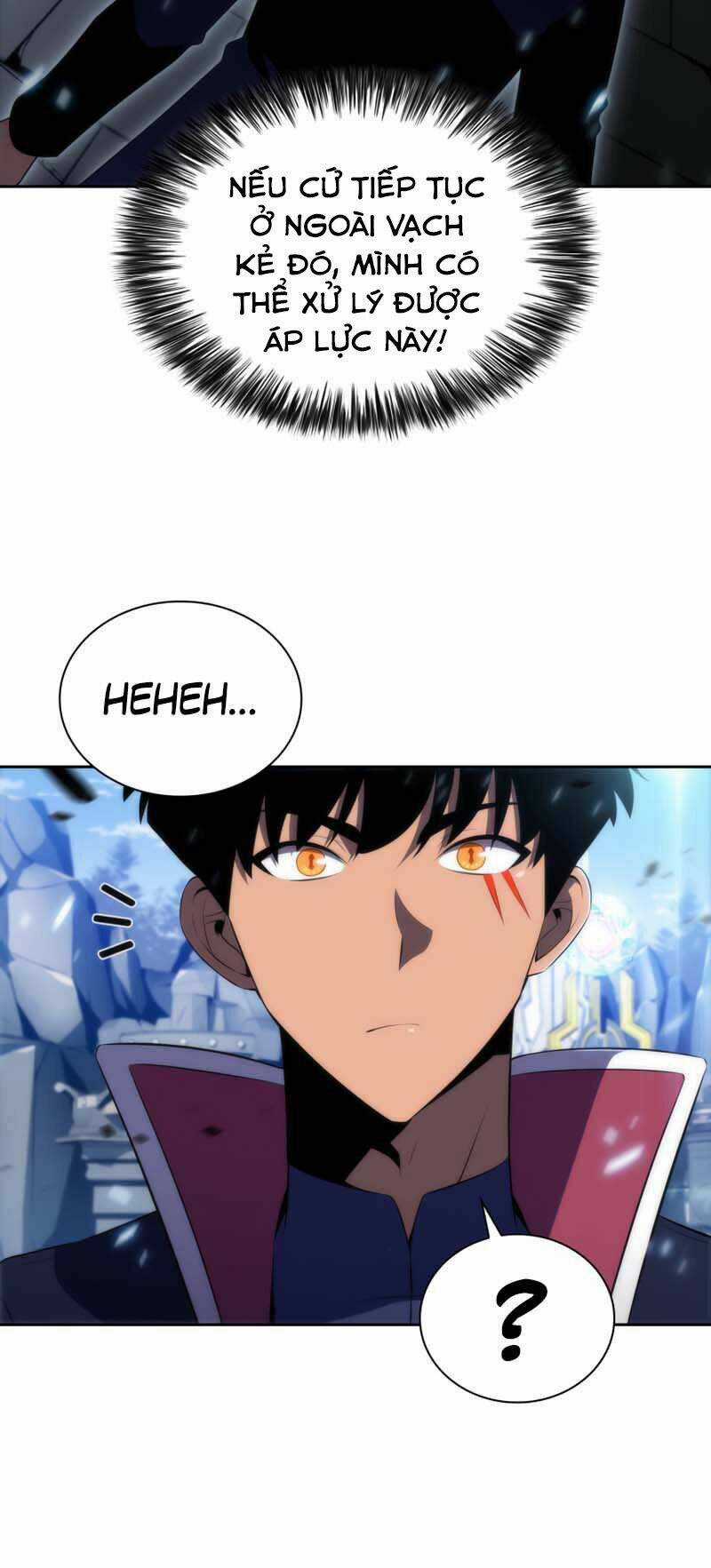 Kẻ Thách Đấu Chapter 28 trang 23