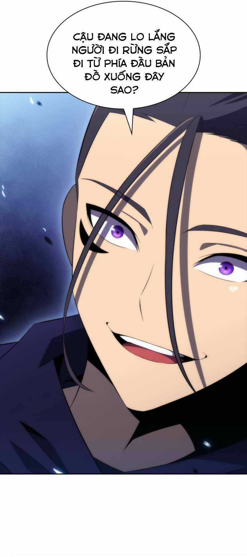 Kẻ Thách Đấu Chapter 28 trang 24