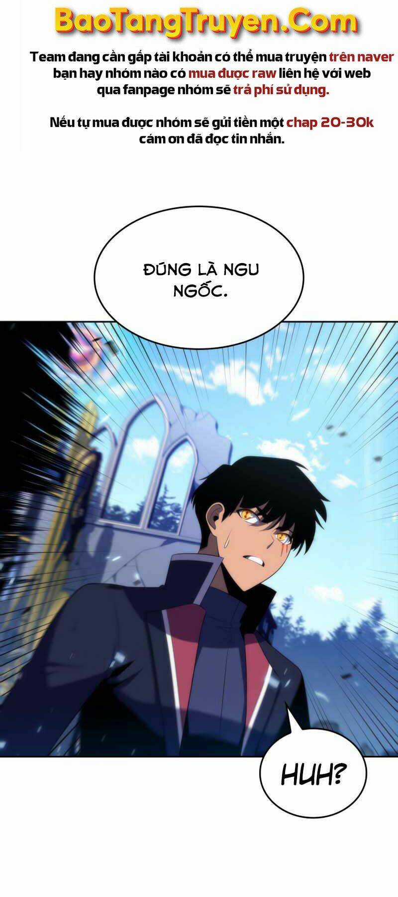 Kẻ Thách Đấu Chapter 28 trang 25