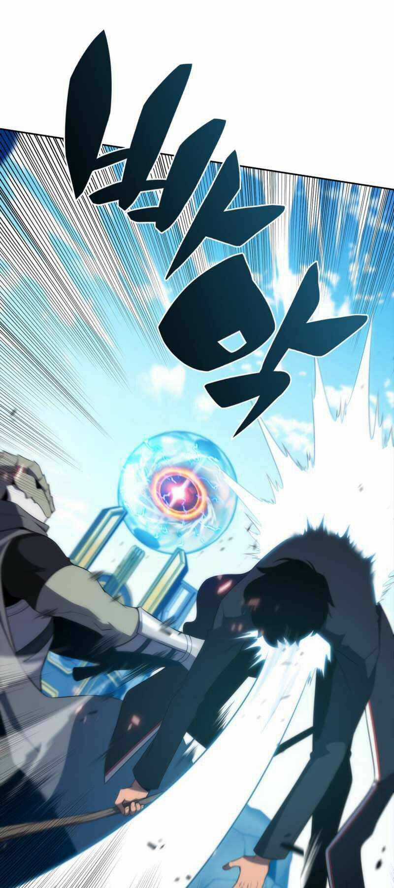 Kẻ Thách Đấu Chapter 28 trang 26