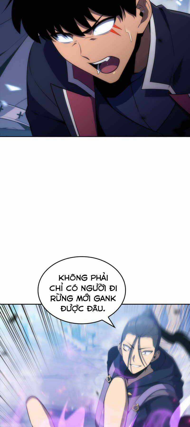 Kẻ Thách Đấu Chapter 28 trang 29