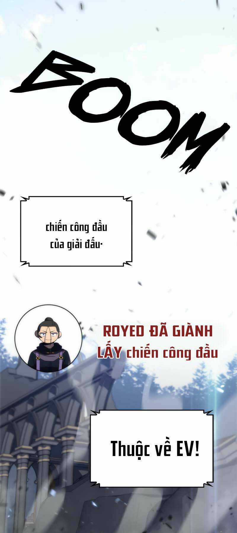 Kẻ Thách Đấu Chapter 28 trang 32