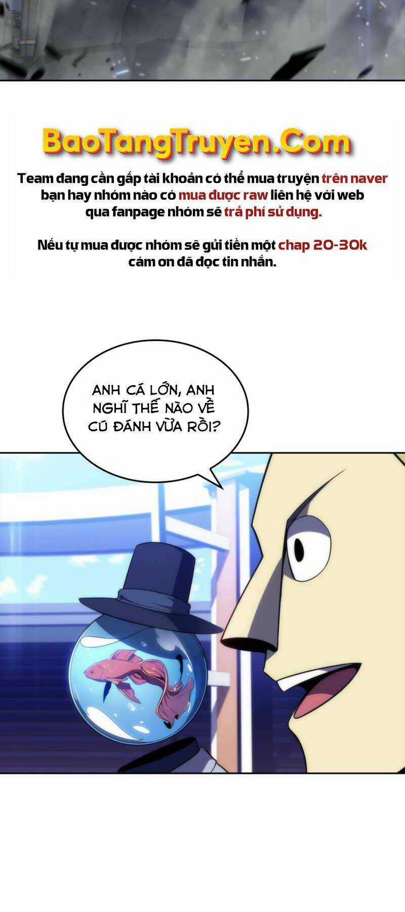 Kẻ Thách Đấu Chapter 28 trang 33