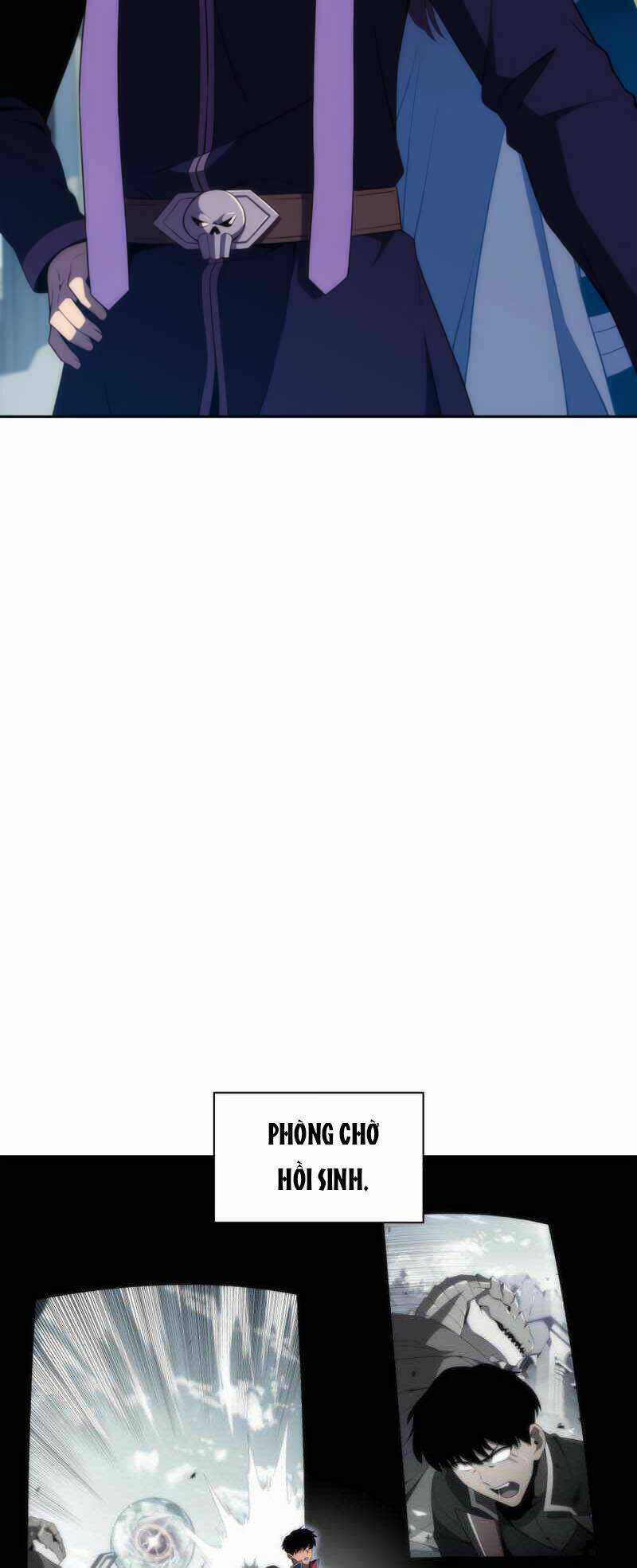 Kẻ Thách Đấu Chapter 28 trang 36