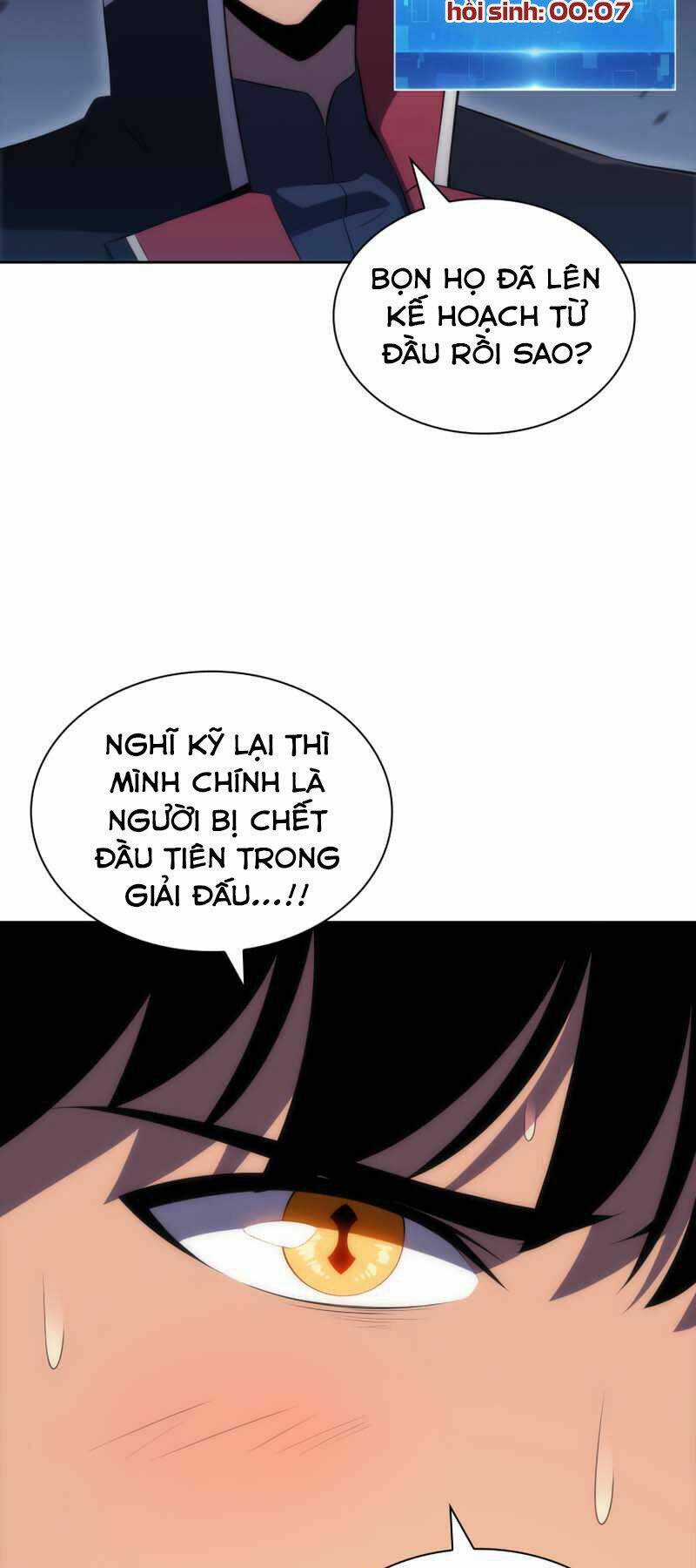 Kẻ Thách Đấu Chapter 28 trang 38