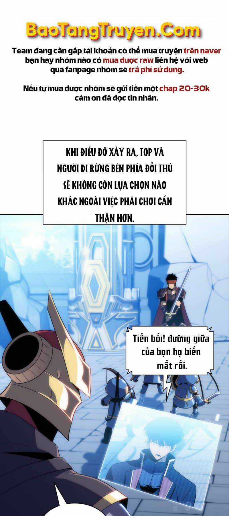 Kẻ Thách Đấu Chapter 28 trang 47