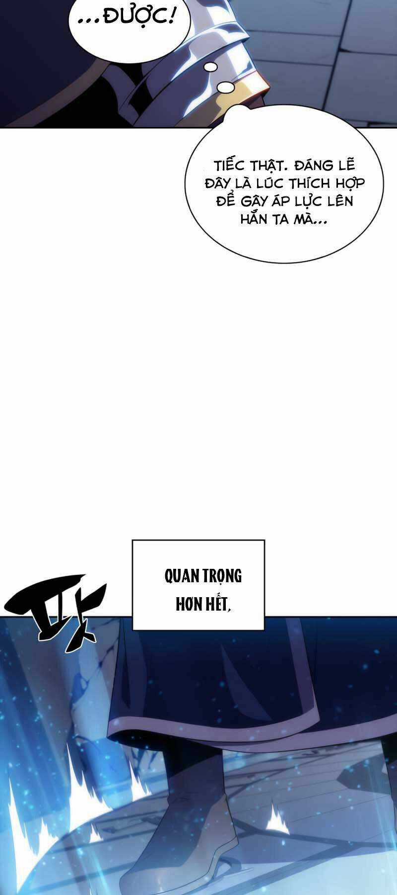 Kẻ Thách Đấu Chapter 28 trang 48