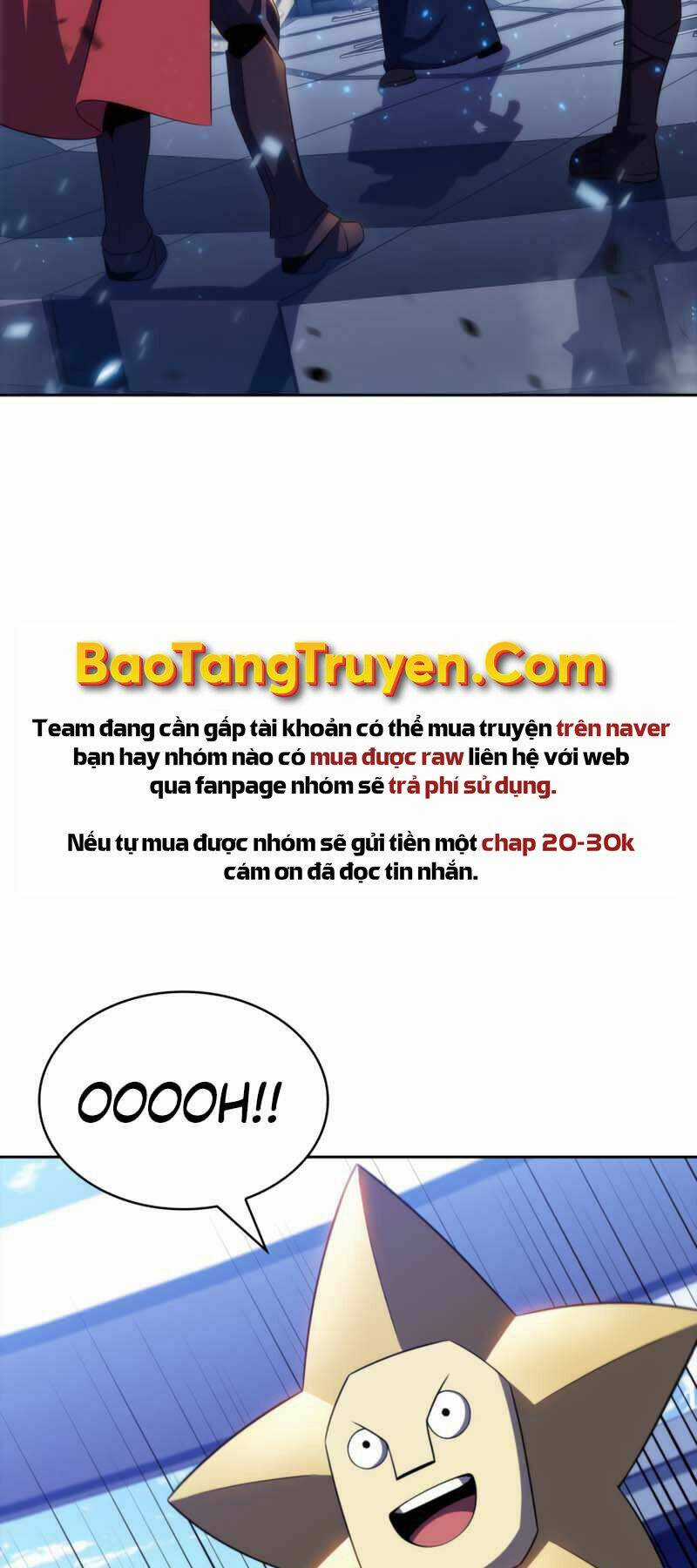 Kẻ Thách Đấu Chapter 28 trang 50