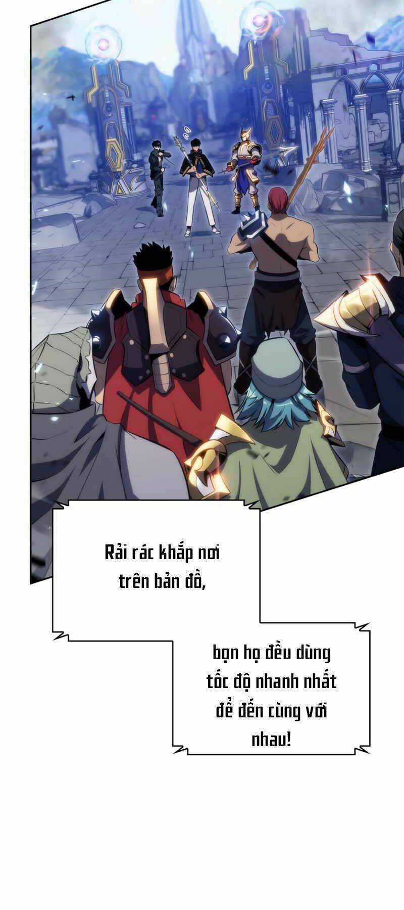 Kẻ Thách Đấu Chapter 28 trang 53