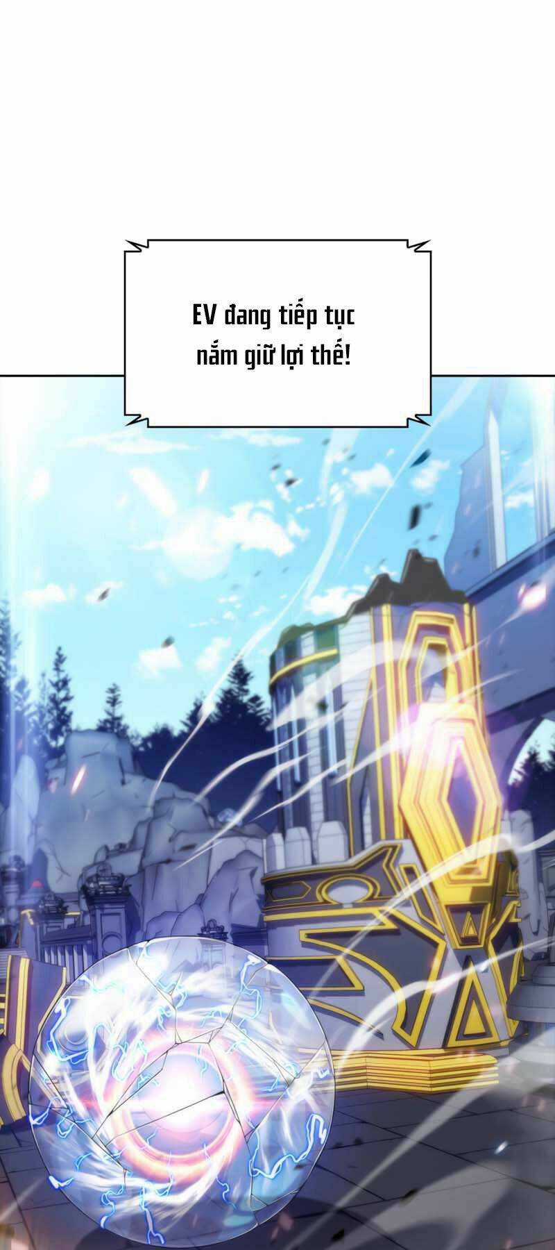 Kẻ Thách Đấu Chapter 28 trang 54