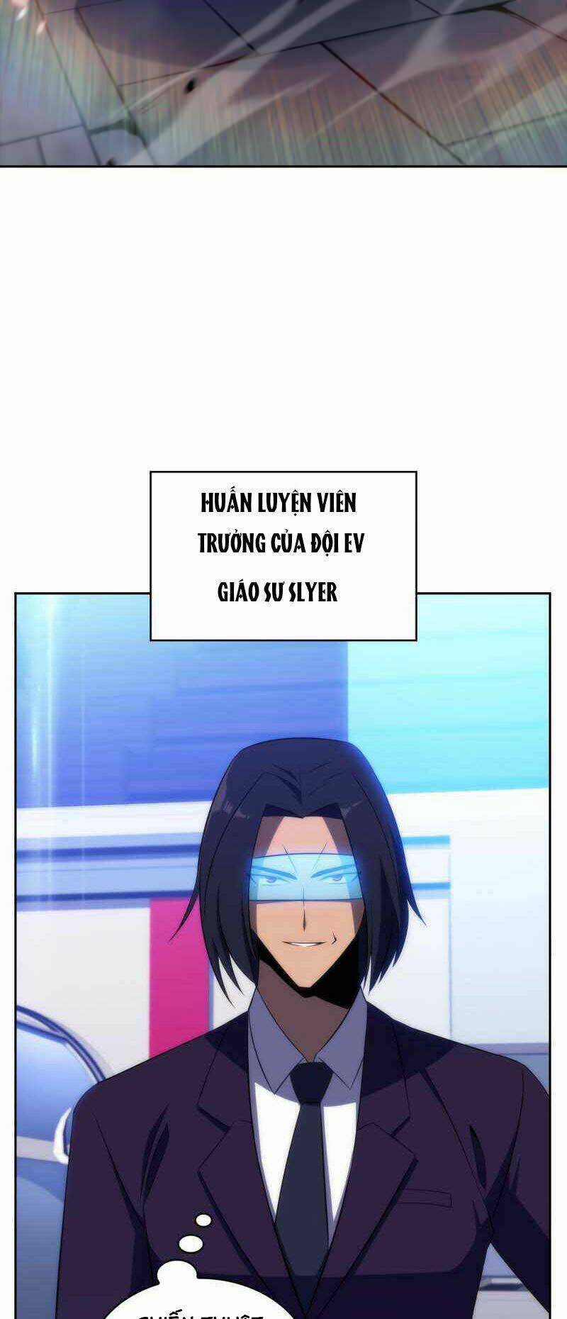 Kẻ Thách Đấu Chapter 28 trang 55