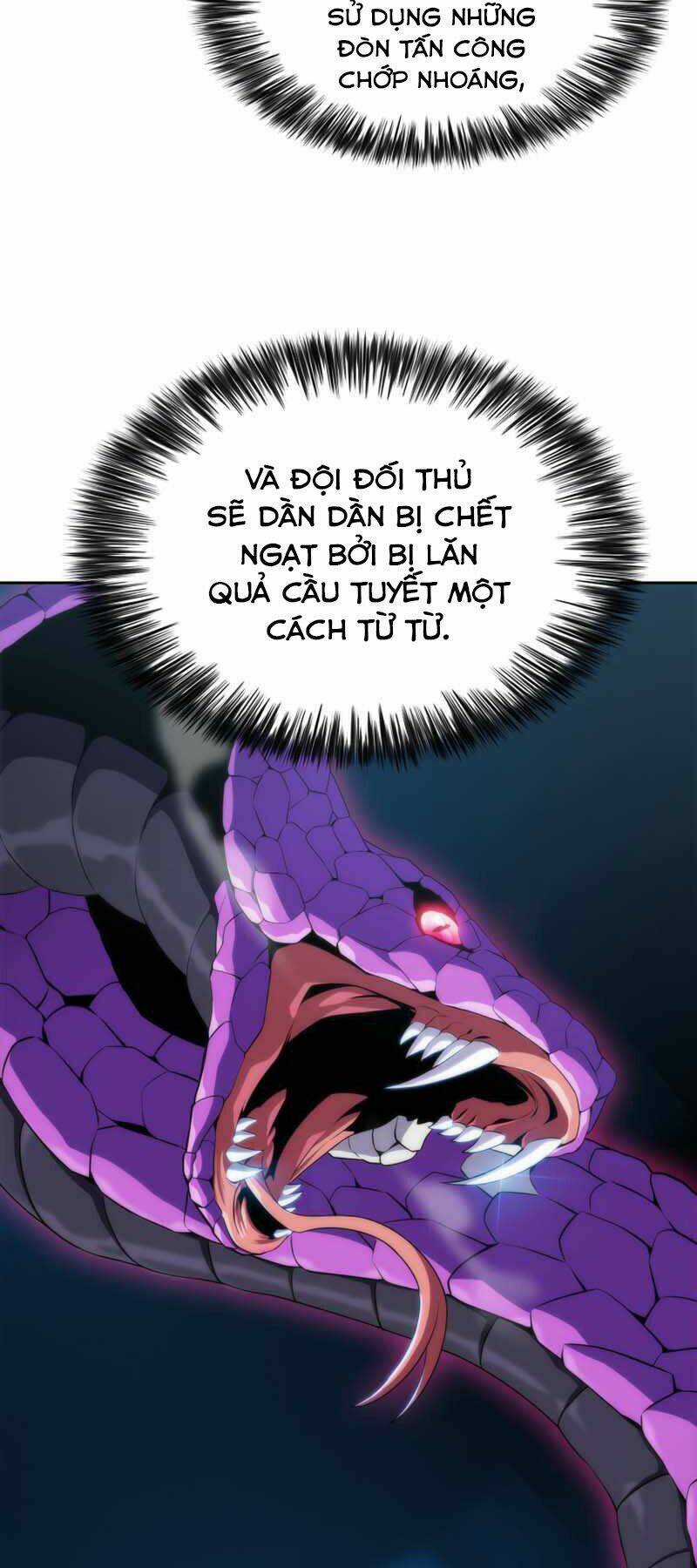 Kẻ Thách Đấu Chapter 28 trang 57