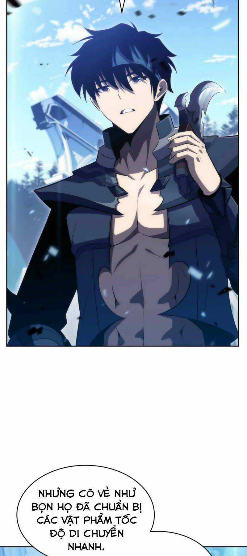 Kẻ Thách Đấu Chapter 28 trang 59