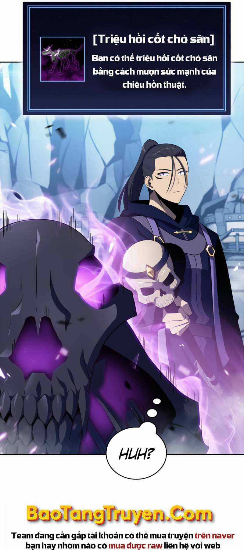 Kẻ Thách Đấu Chapter 28 trang 6