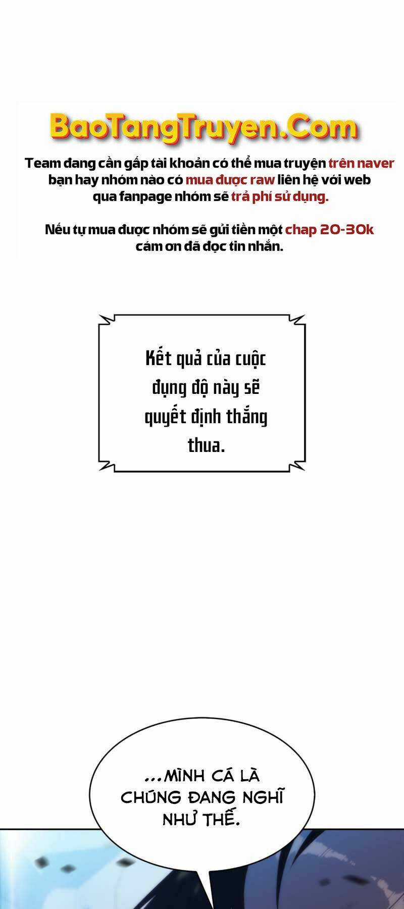 Kẻ Thách Đấu Chapter 28 trang 62