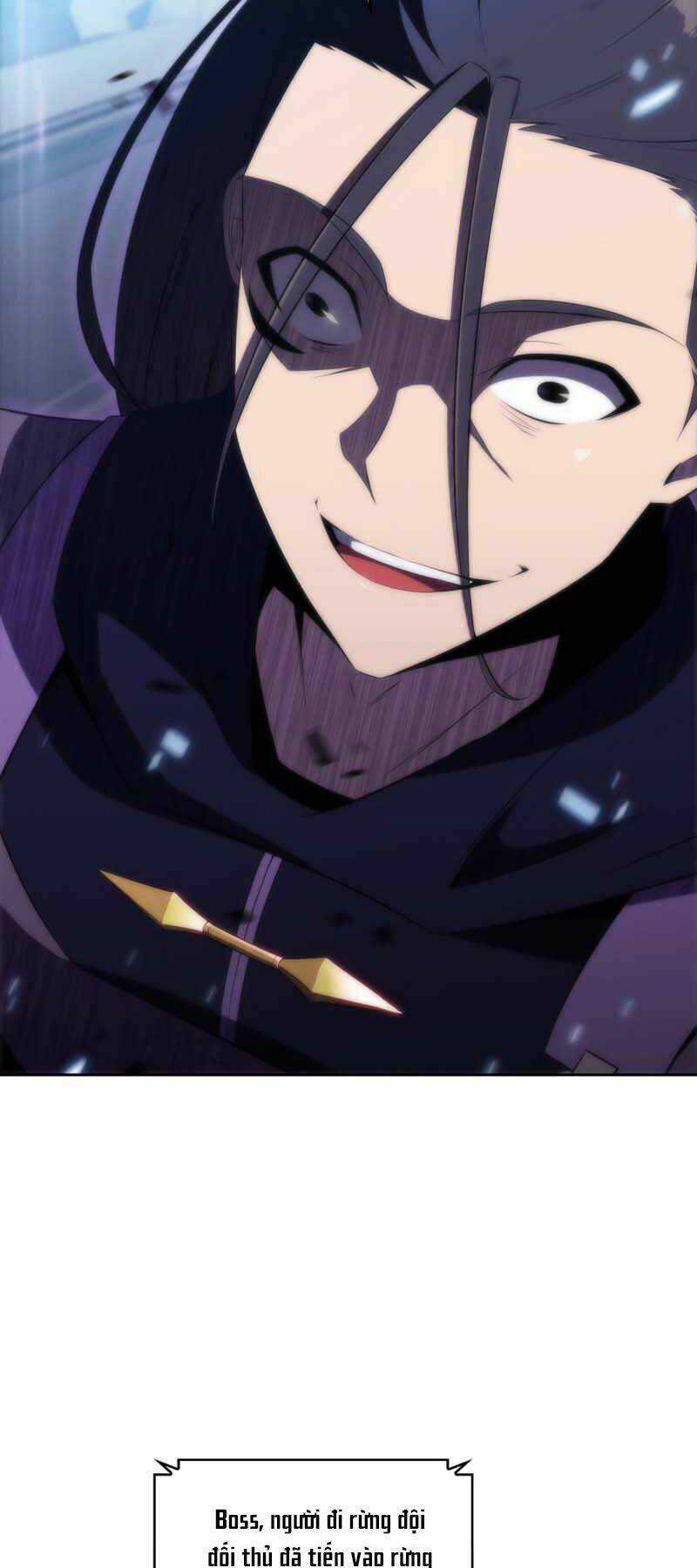 Kẻ Thách Đấu Chapter 28 trang 63