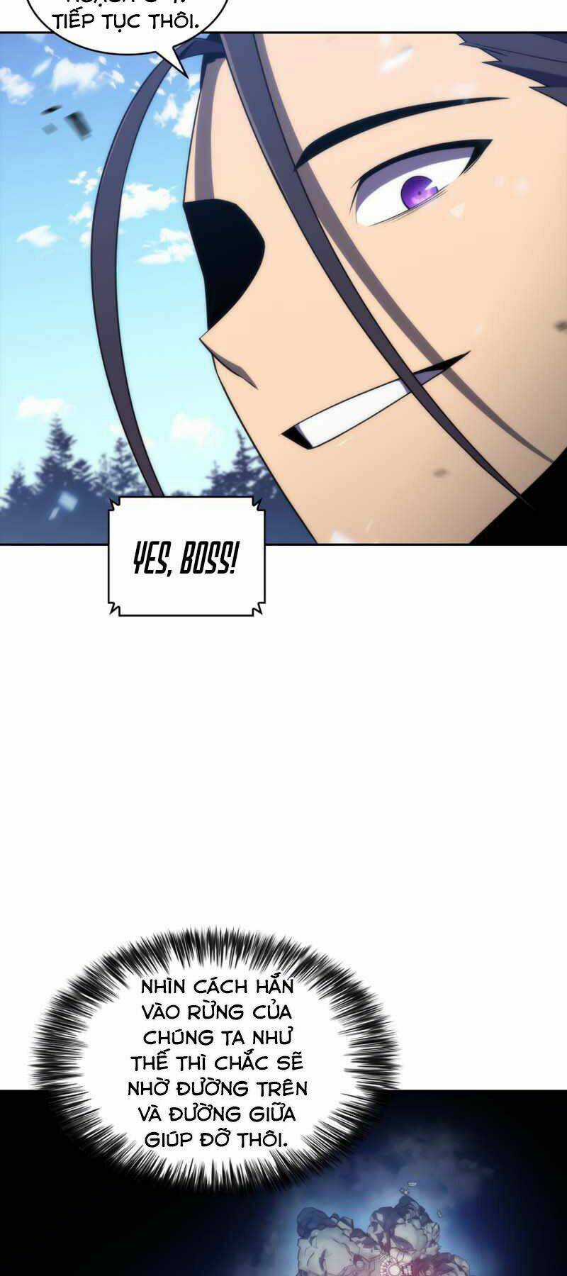 Kẻ Thách Đấu Chapter 28 trang 65