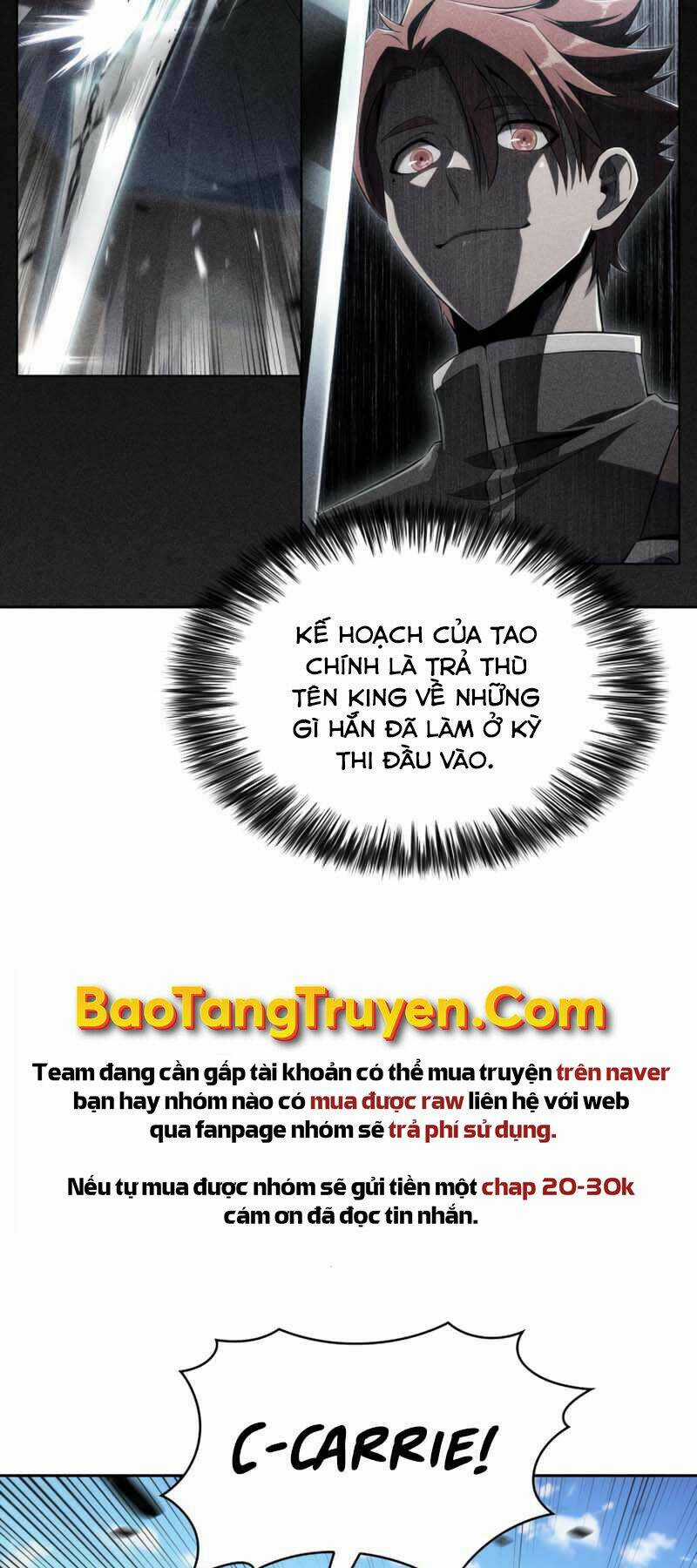 Kẻ Thách Đấu Chapter 28 trang 69