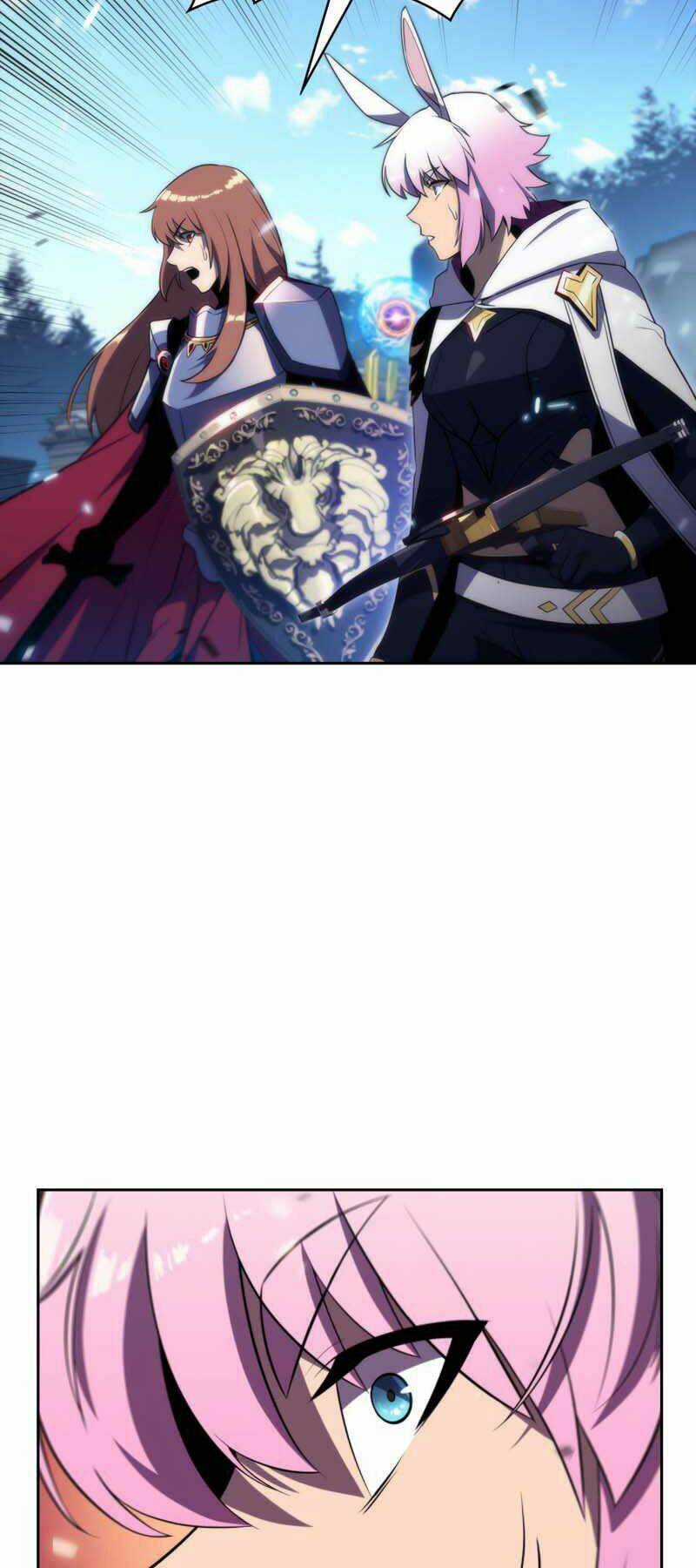 Kẻ Thách Đấu Chapter 28 trang 70