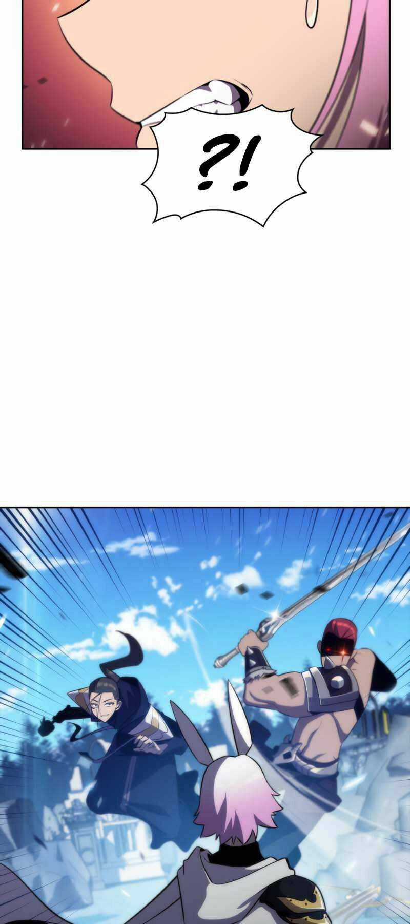 Kẻ Thách Đấu Chapter 28 trang 71