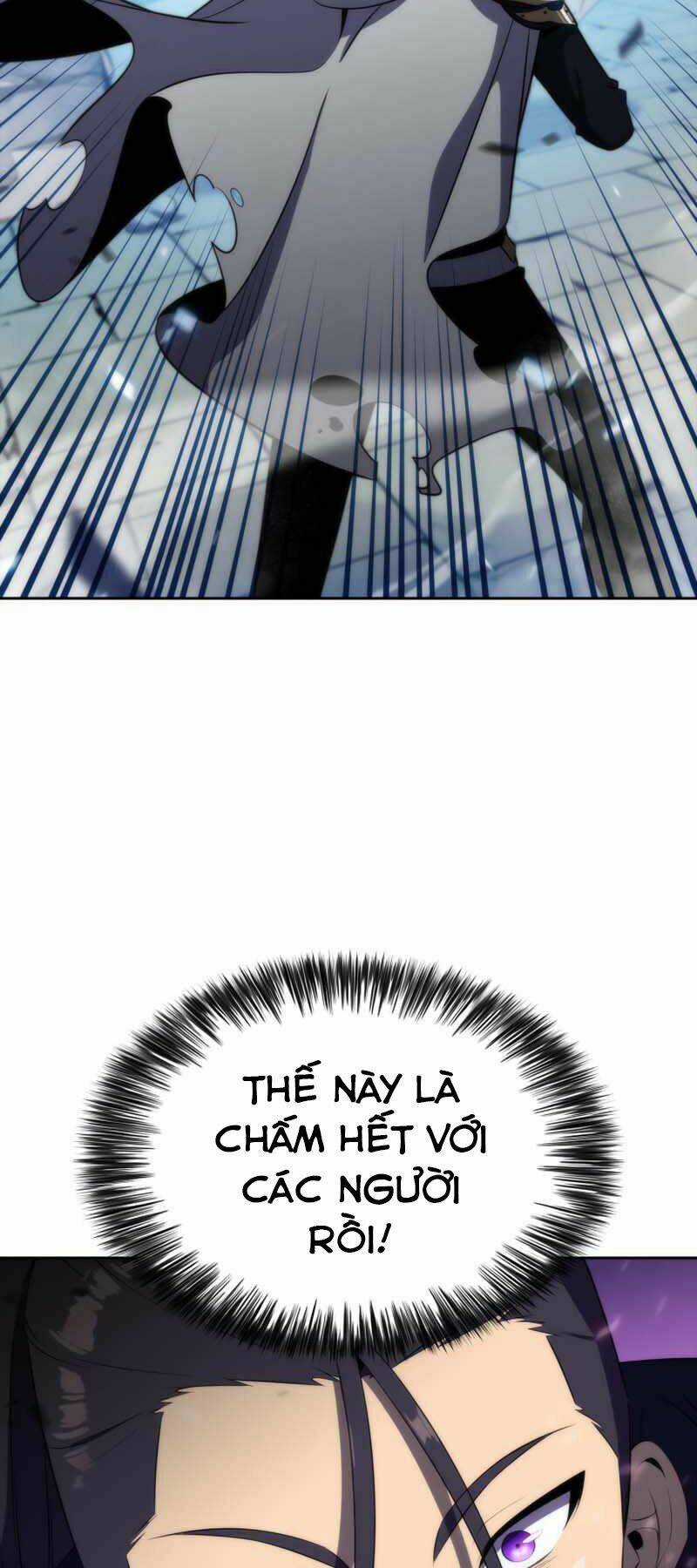 Kẻ Thách Đấu Chapter 28 trang 72